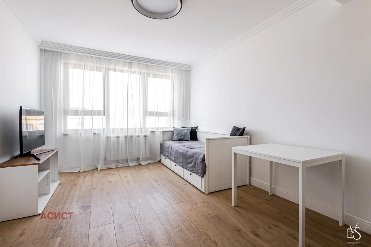 Дава под наем 1-СТАЕН, гр. София, Овча купел, снимка 3 - Апартаменти - 53648419