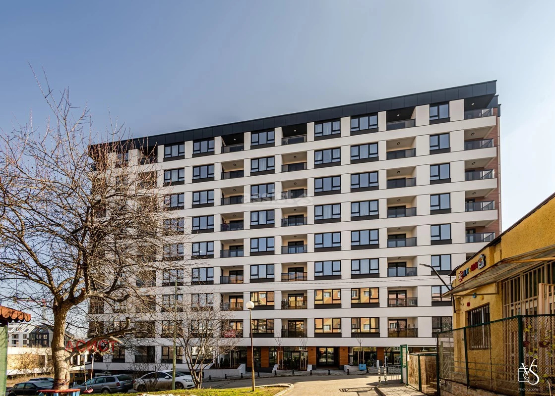 Дава под наем 1-СТАЕН, гр. София, Овча купел, снимка 12 - Апартаменти - 53648419