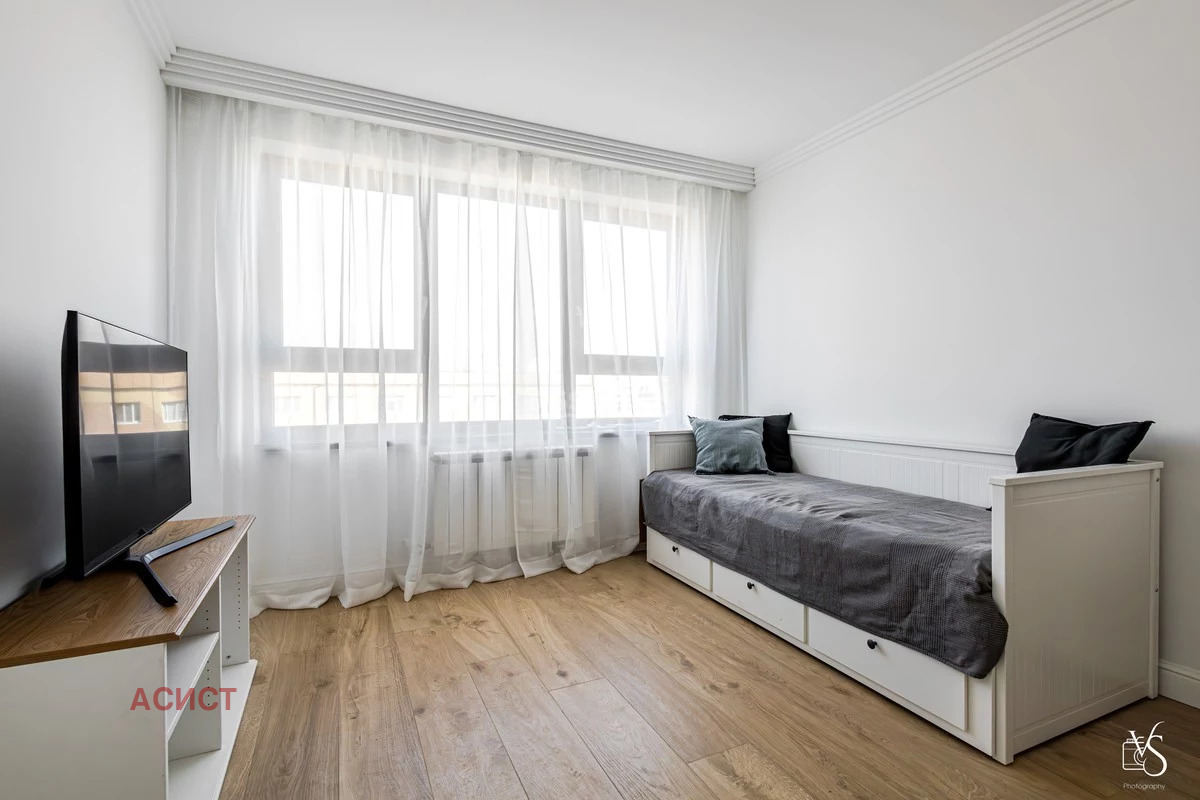 Дава под наем 1-СТАЕН, гр. София, Овча купел, снимка 4 - Апартаменти - 53648419