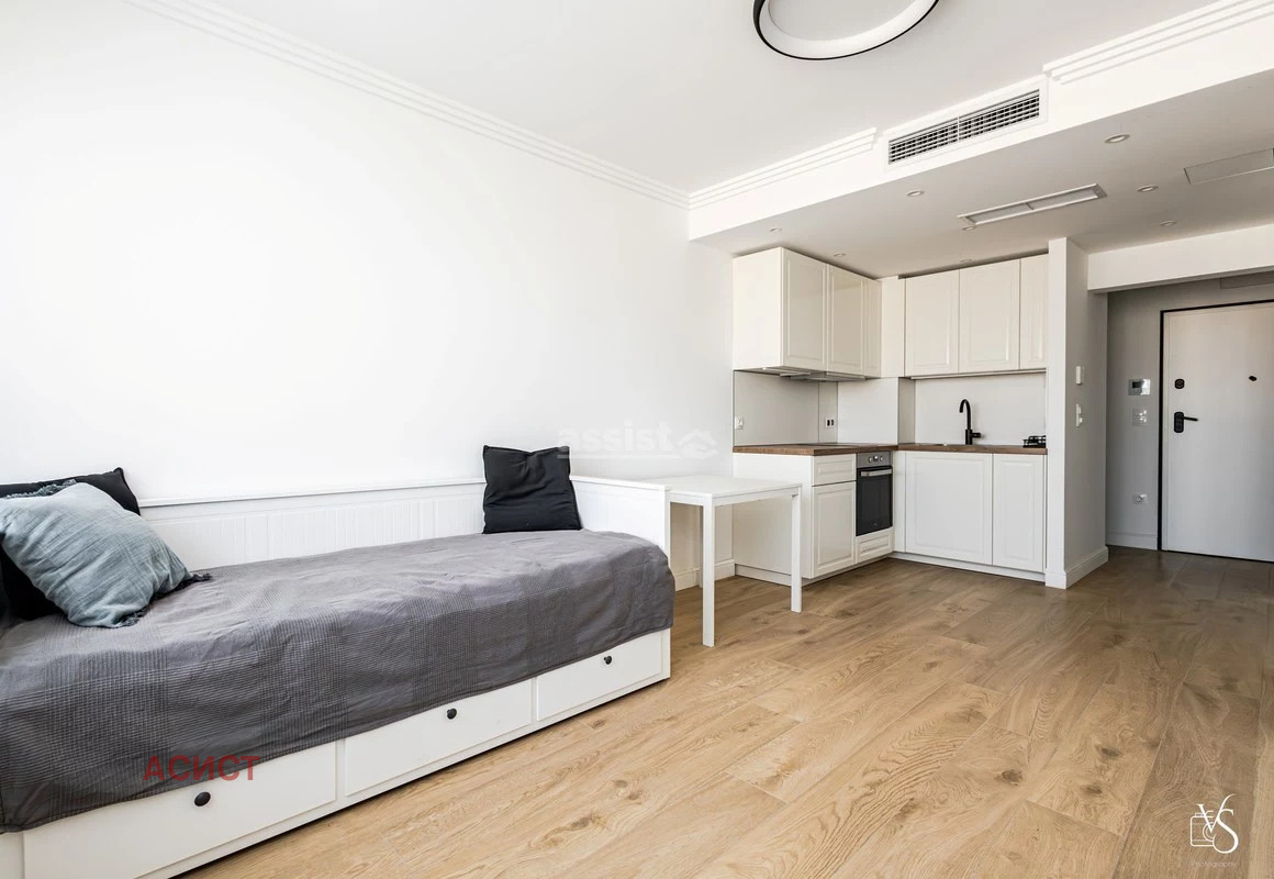 Дава под наем 1-СТАЕН, гр. София, Овча купел, снимка 5 - Апартаменти - 53648419