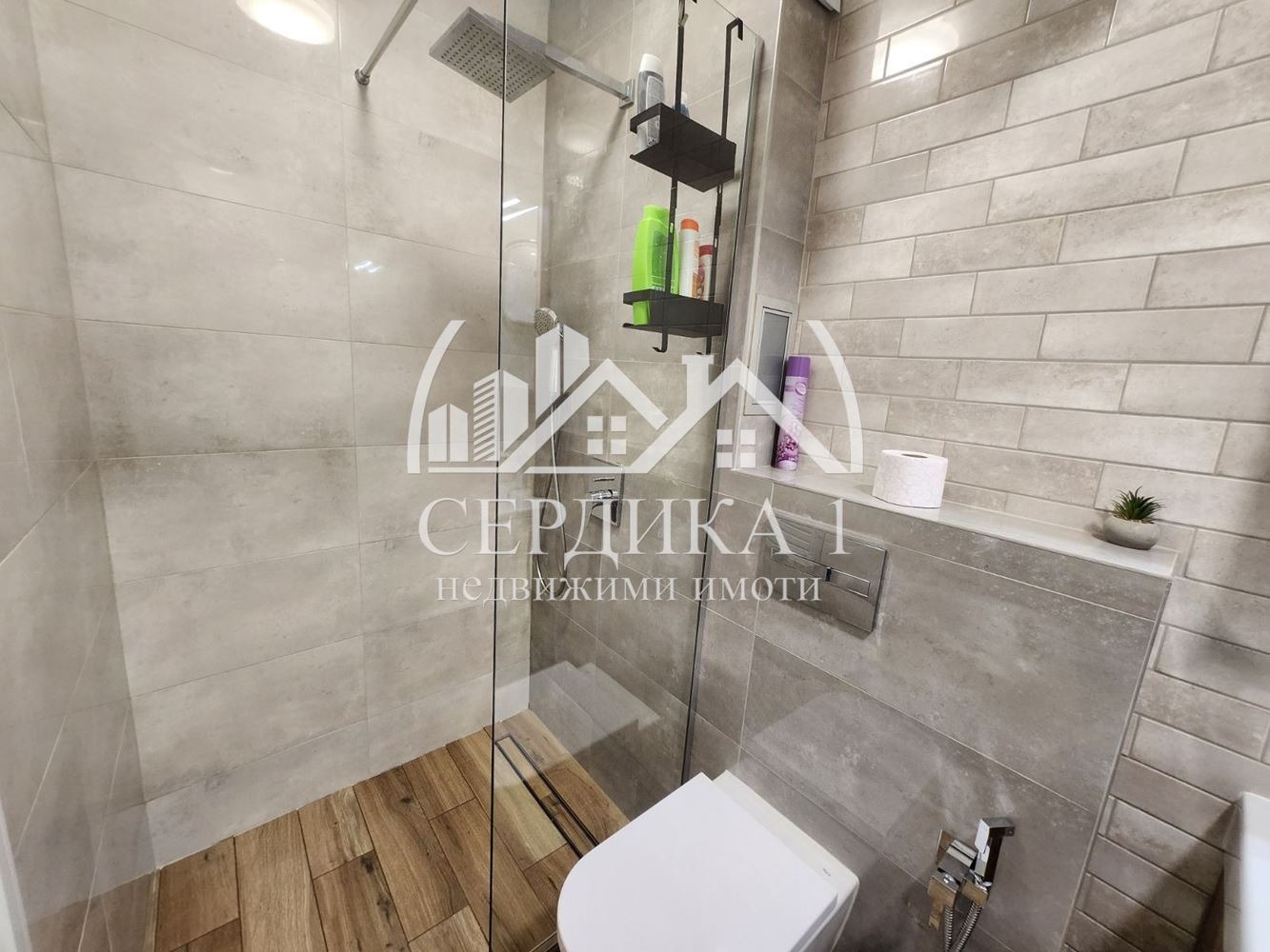 Дава под наем 2-СТАЕН, гр. София, Център, снимка 14 - Апартаменти - 53913157