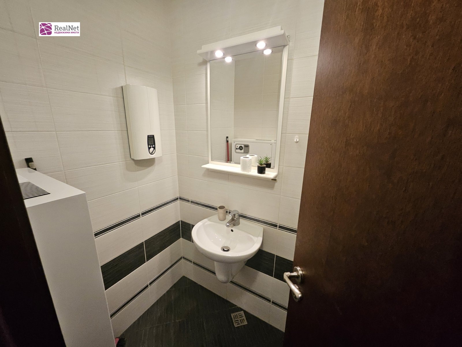 Дава под наем 2-СТАЕН, гр. София, Манастирски ливади, снимка 8 - Апартаменти - 54106365