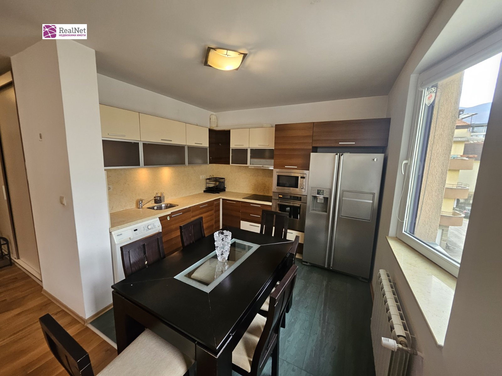 Дава под наем 2-СТАЕН, гр. София, Манастирски ливади