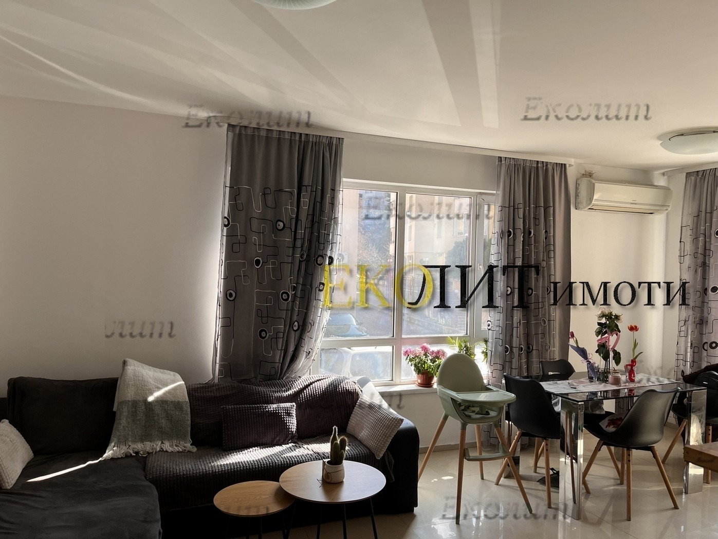 Дава под наем 3-СТАЕН, гр. София, Младост 2