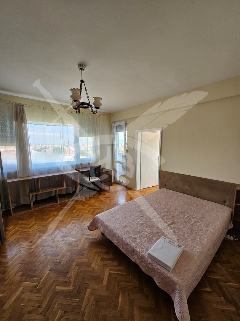 Дава под наем 3-СТАЕН, гр. София, Гео Милев, снимка 6 - Апартаменти - 54916043