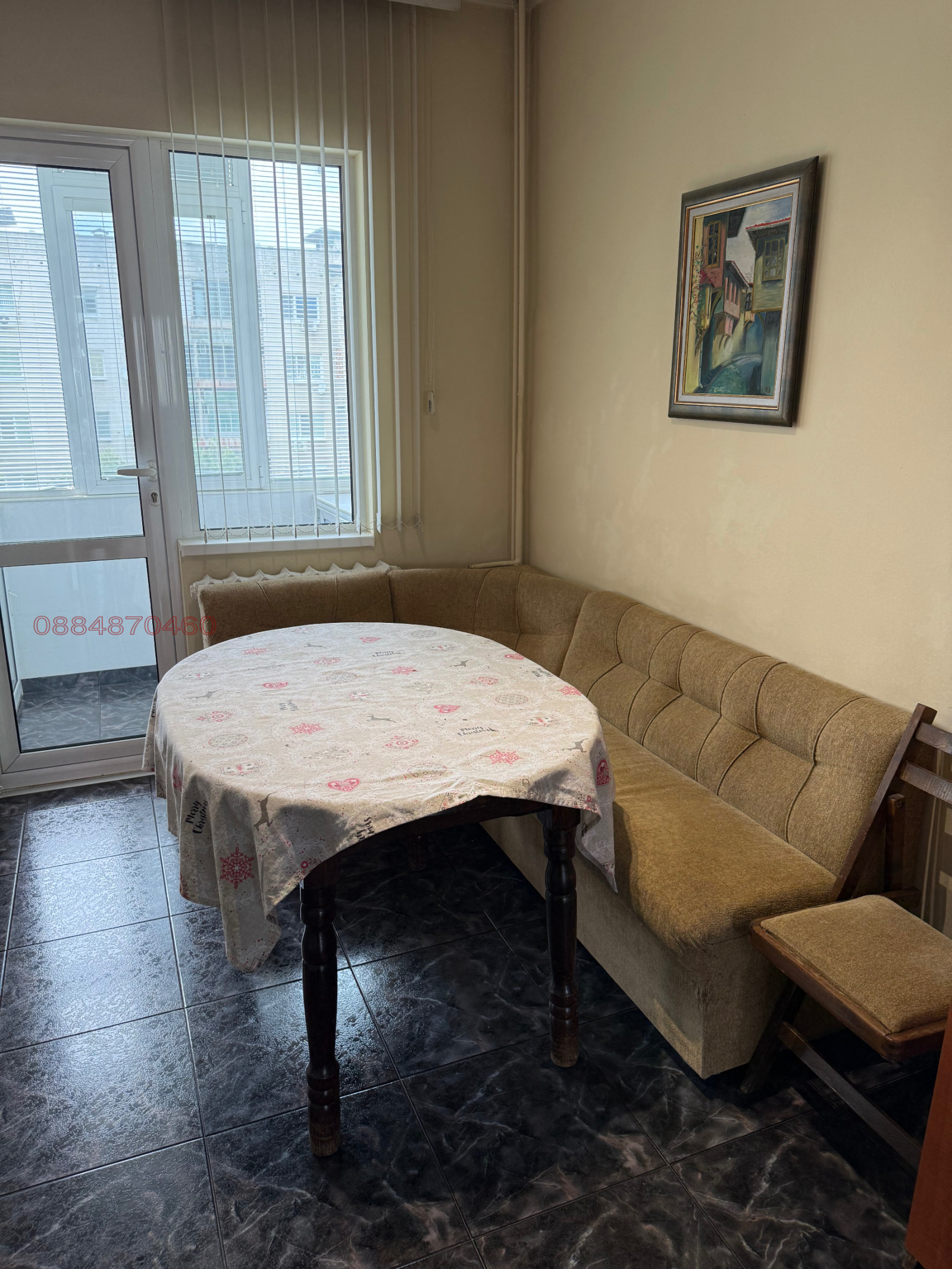 Дава под наем 4-СТАЕН, гр. Пловдив, Каменица 1, снимка 6 - Апартаменти - 54645361