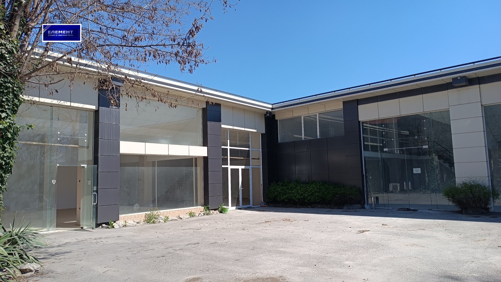 Дава под наем МАГАЗИН, гр. Пловдив, Кършияка, снимка 3 - Магазини - 52382173