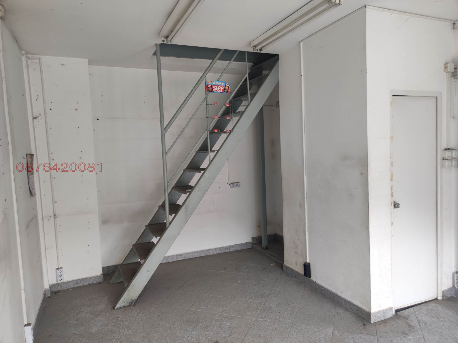 Дава под наем МАГАЗИН, гр. София, Център, снимка 11 - Магазини - 56008555