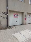 Дава под наем ГАРАЖ, ПАРКОМЯСТО, гр. София, Редута, снимка 5