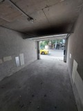 Дава под наем ГАРАЖ, ПАРКОМЯСТО, гр. София, Редута, снимка 3