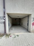 Дава под наем ГАРАЖ, ПАРКОМЯСТО, гр. София, Редута, снимка 4
