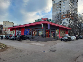 Winkel Borovo, Sofia