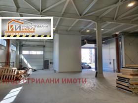 Stockage Indoustrialna zona - Trakiya, Plovdiv 7