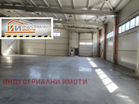 Opbevaring Industrialna zona - Trakiya, Plovdiv 4