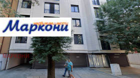 Дава под наем Гараж