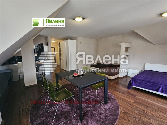 For Rent  Studio Sofia , Borovo , 65 sq.m | 53678120