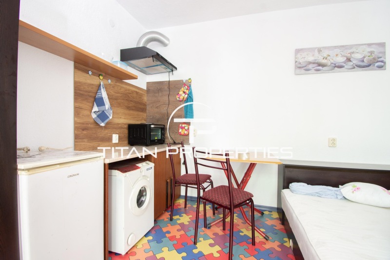 Para alugar  Estúdio Sofia , Centar , 20 m² | 38579008 - imagem [3]