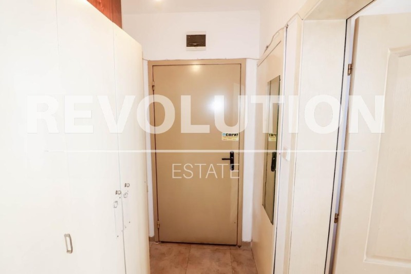 Zu vermieten  Studio Warna , Zimno kino Trakija , 25 qm | 44272046 - Bild [6]