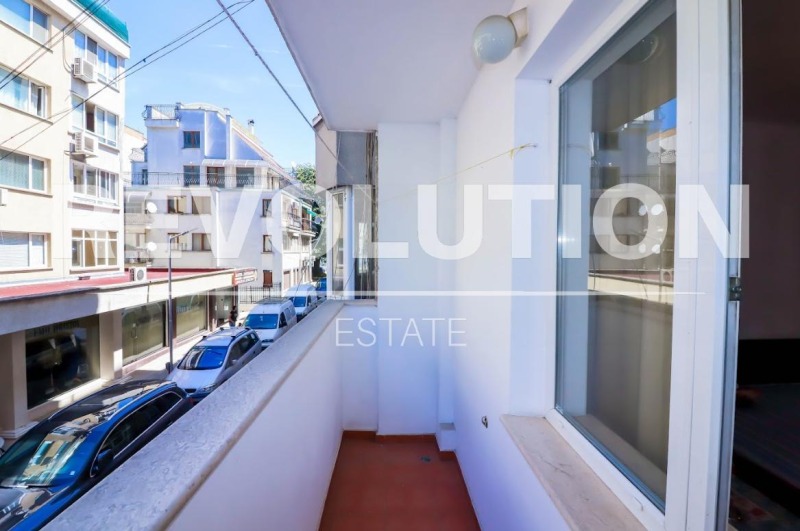 Zu vermieten  Studio Warna , Zimno kino Trakija , 25 qm | 44272046 - Bild [7]