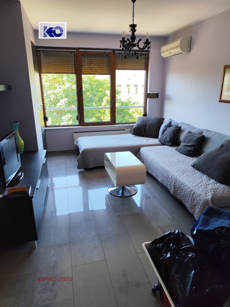 Kiadó  Stúdió Plovdiv , Centar , 58 négyzetméter | 11600652 - kép [4]