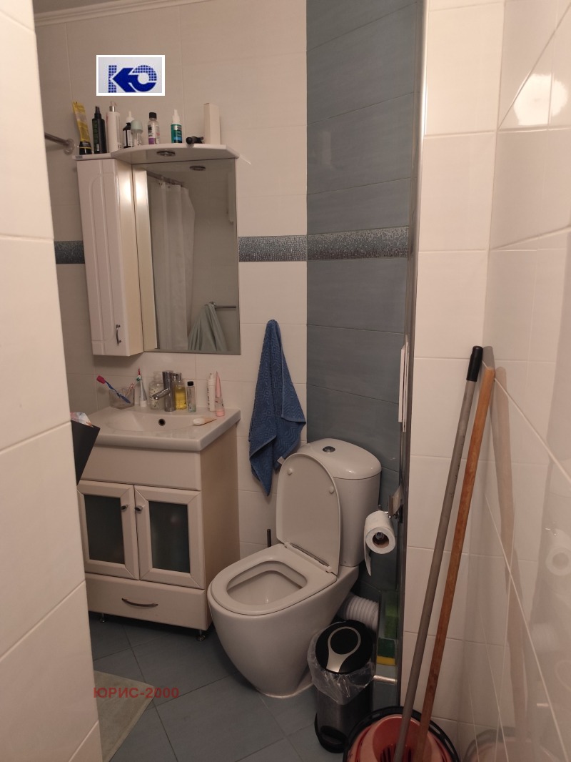 Kiadó  Stúdió Plovdiv , Centar , 58 négyzetméter | 11600652 - kép [9]