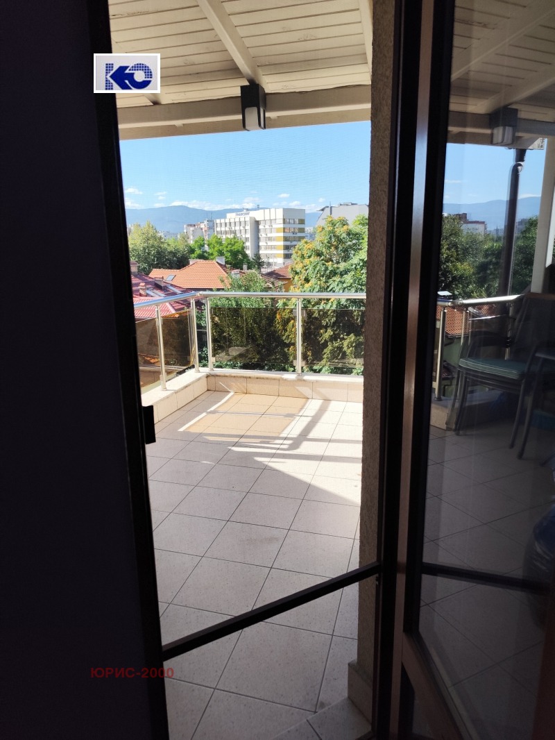 Kiadó  Stúdió Plovdiv , Centar , 58 négyzetméter | 11600652 - kép [6]