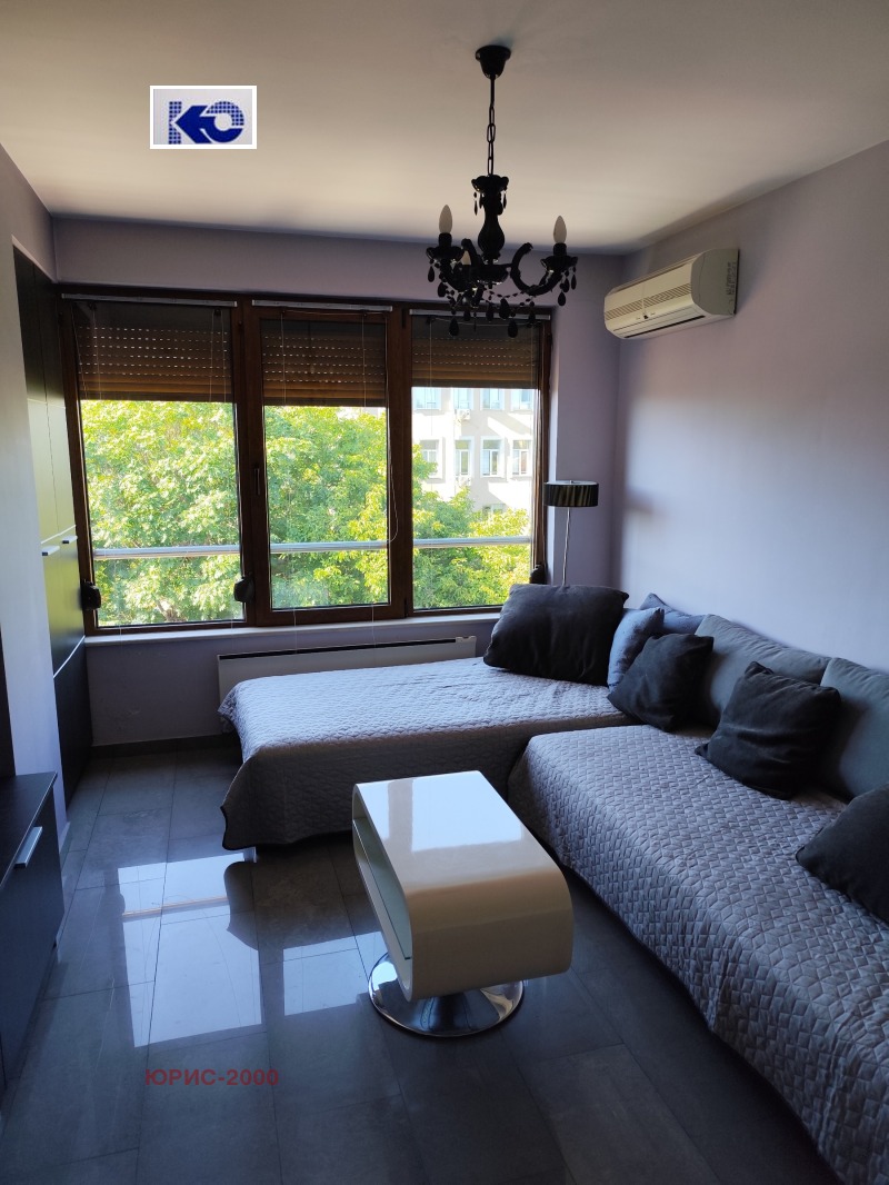 Kiadó  Stúdió Plovdiv , Centar , 58 négyzetméter | 11600652 - kép [5]