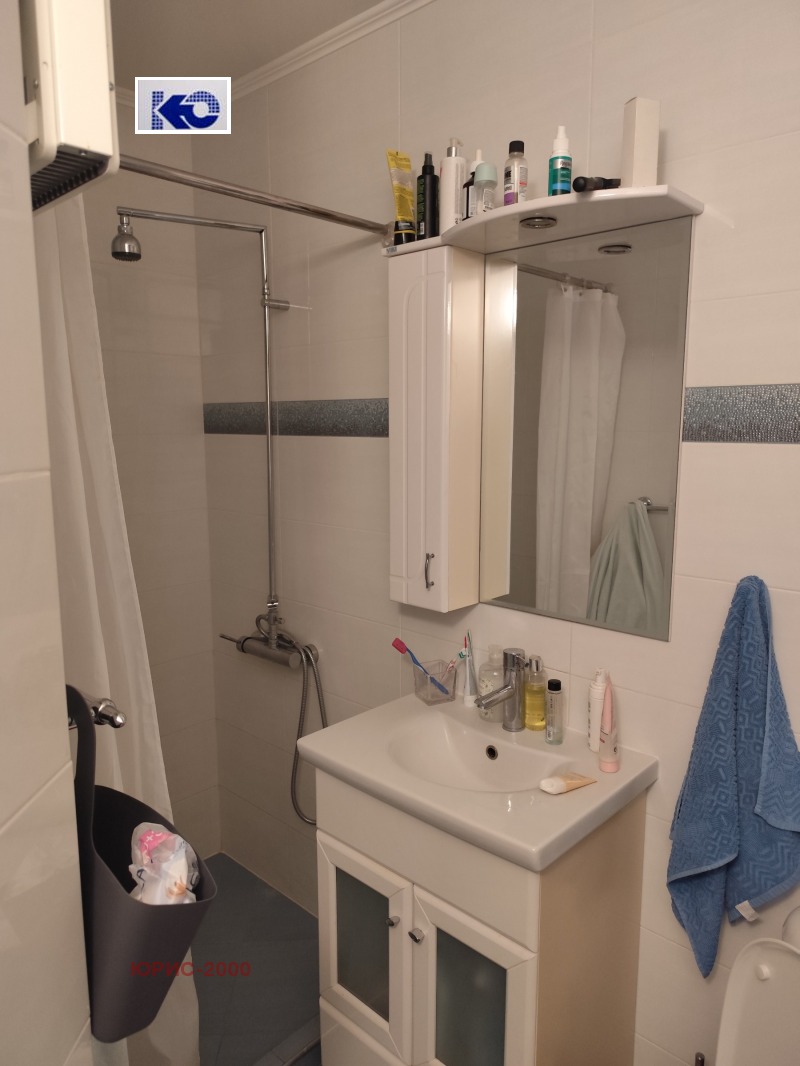 Kiadó  Stúdió Plovdiv , Centar , 58 négyzetméter | 11600652 - kép [8]