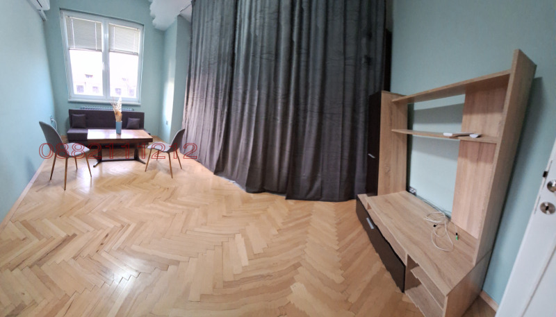 Дава под наем 1-СТАЕН, гр. София, Център, снимка 9 - Апартаменти - 52863804