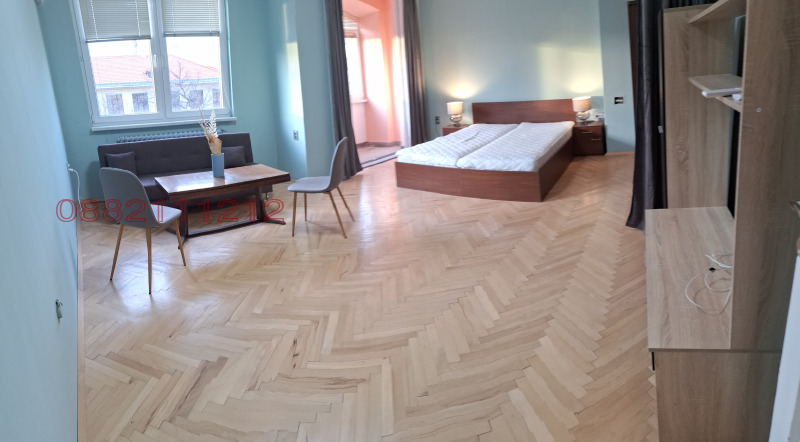 Дава под наем 1-СТАЕН, гр. София, Център