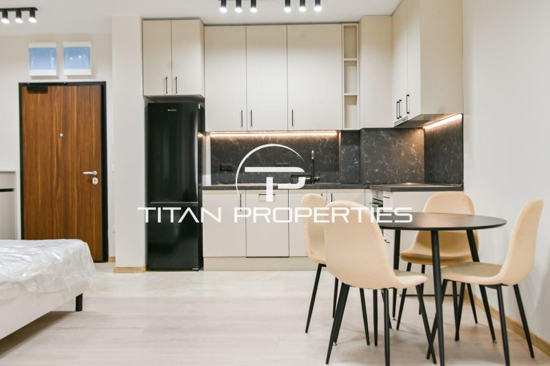 Дава под наем 1-СТАЕН, гр. София, Манастирски ливади, снимка 4 - Апартаменти - 53022530