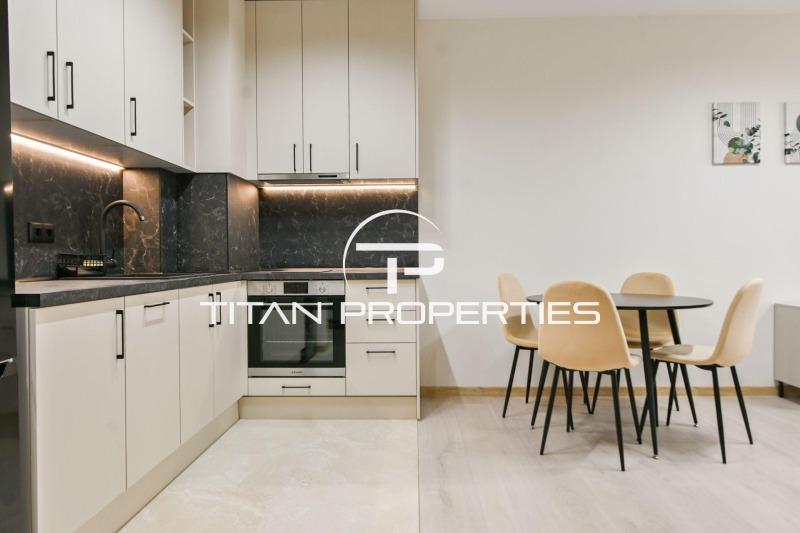 Дава под наем 1-СТАЕН, гр. София, Манастирски ливади, снимка 3 - Апартаменти - 53022530