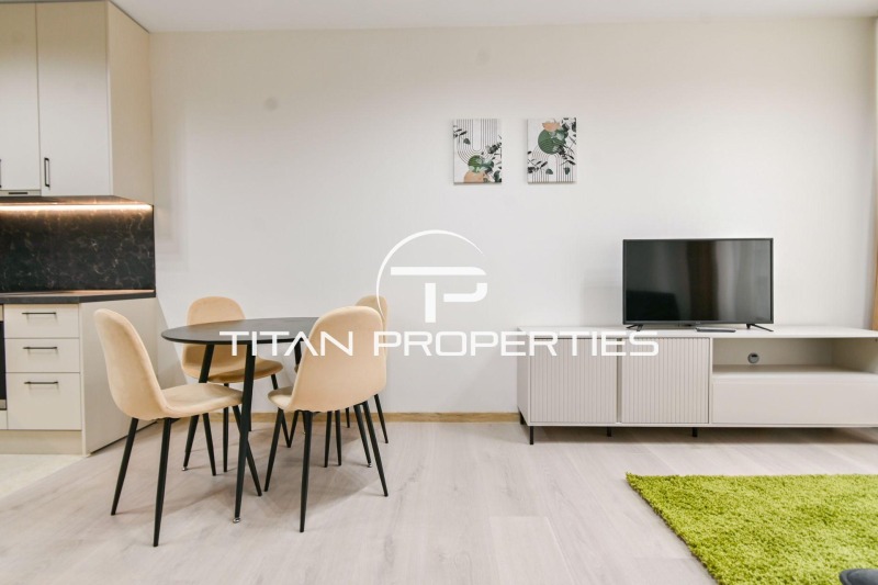 Дава под наем 1-СТАЕН, гр. София, Манастирски ливади