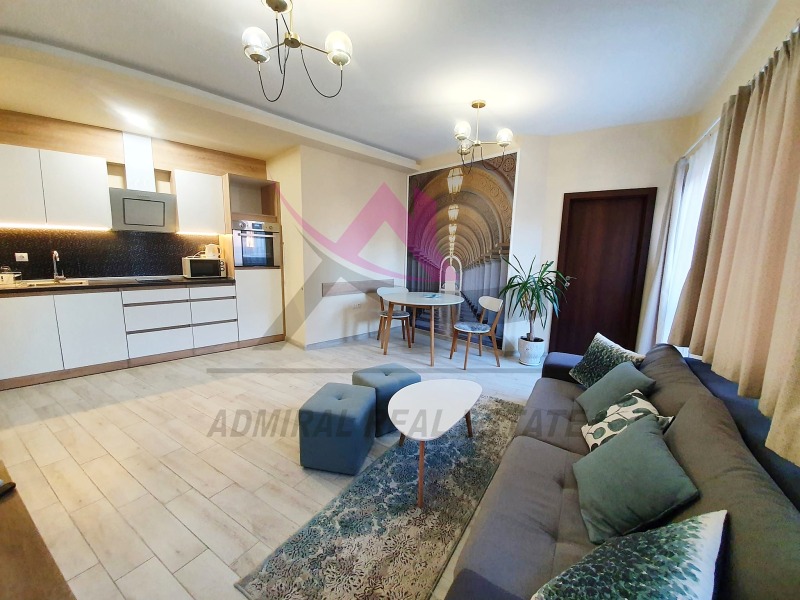 Дава под наем 2-СТАЕН, гр. Варна, Бриз