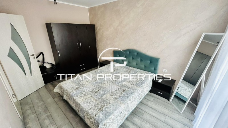 De inchiriat  1 dormitor Burgas , Sarafovo , 50 mp | 56923351 - imagine [3]