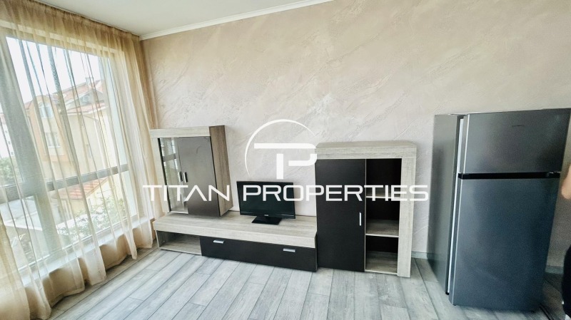 K pronájmu  1 ložnice Burgas , Sarafovo , 50 m2 | 56923351 - obraz [2]