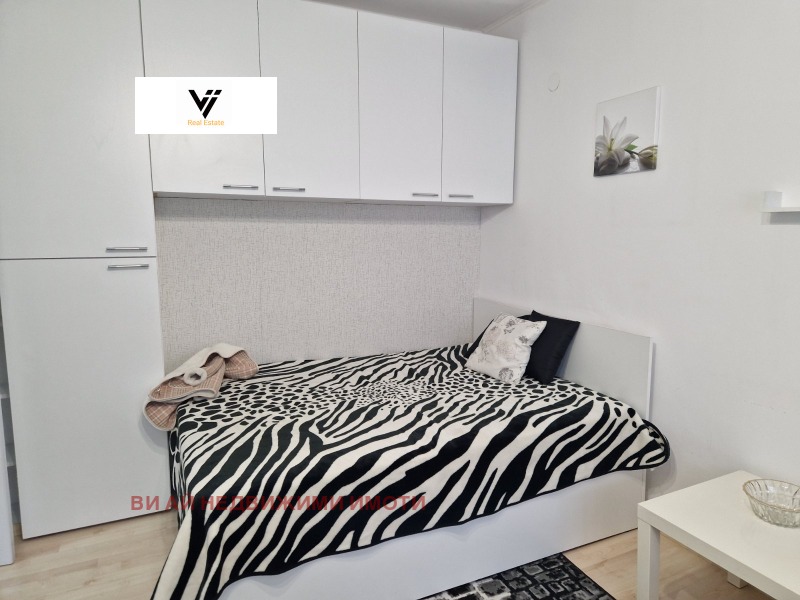 Kiadó  1 hálószoba Sofia , Zaharna fabrika , 45 négyzetméter | 97828740 - kép [3]