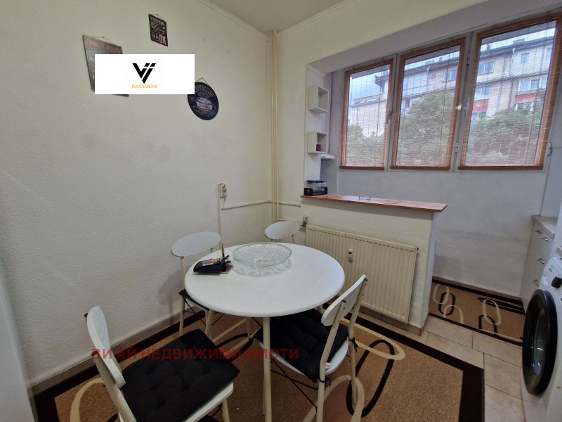 Kiadó  1 hálószoba Sofia , Zaharna fabrika , 45 négyzetméter | 97828740 - kép [4]