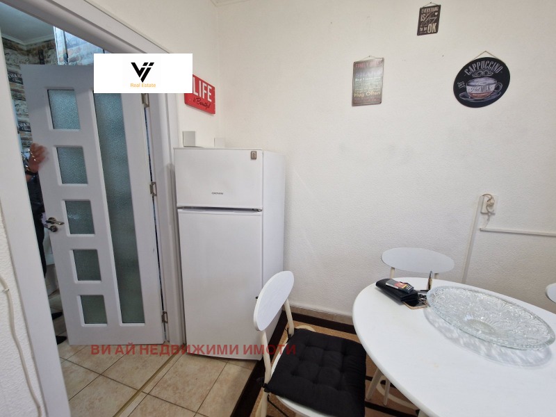 Kiadó  1 hálószoba Sofia , Zaharna fabrika , 45 négyzetméter | 97828740 - kép [5]