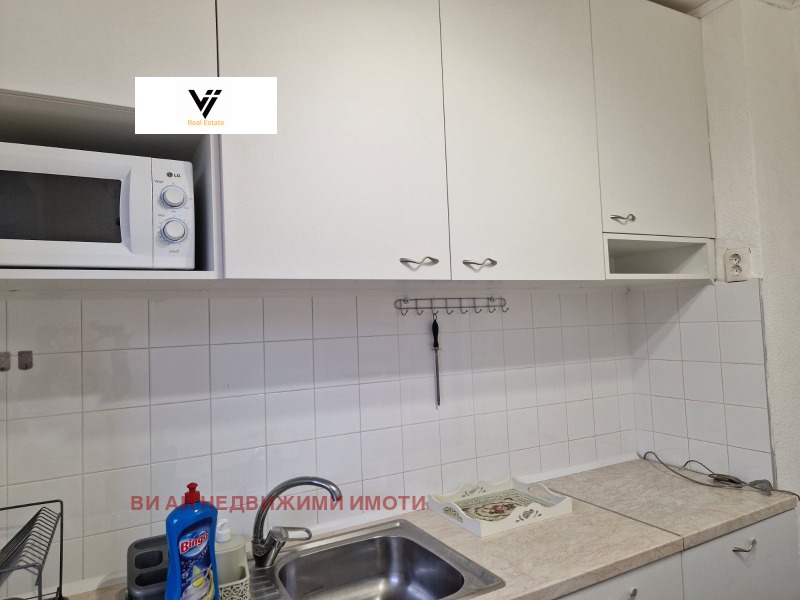 Kiadó  1 hálószoba Sofia , Zaharna fabrika , 45 négyzetméter | 97828740 - kép [6]