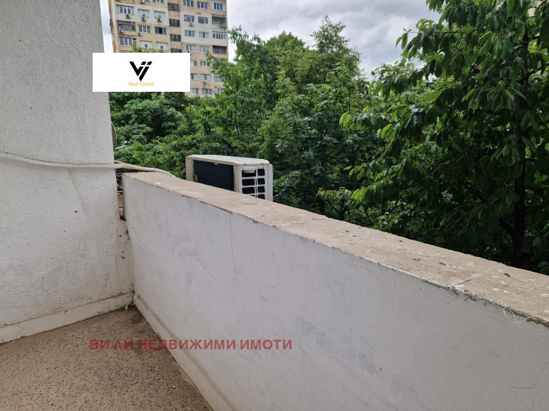 Kiadó  1 hálószoba Sofia , Zaharna fabrika , 45 négyzetméter | 97828740 - kép [12]