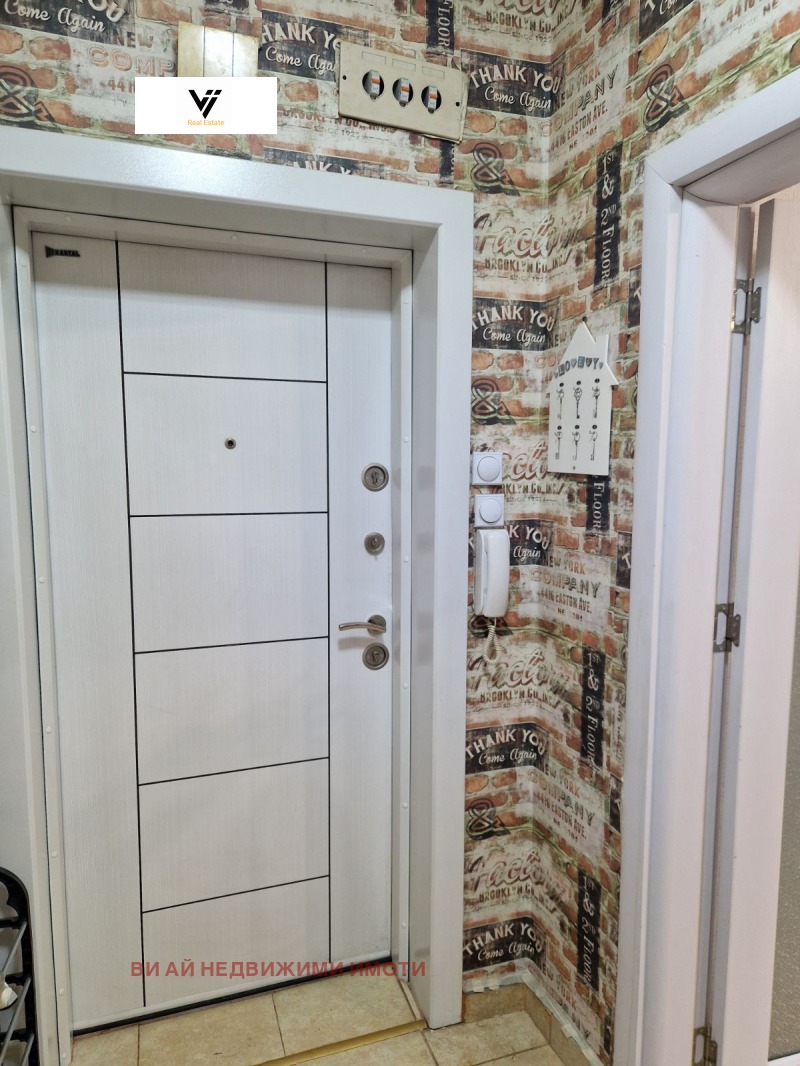 Kiadó  1 hálószoba Sofia , Zaharna fabrika , 45 négyzetméter | 97828740 - kép [11]