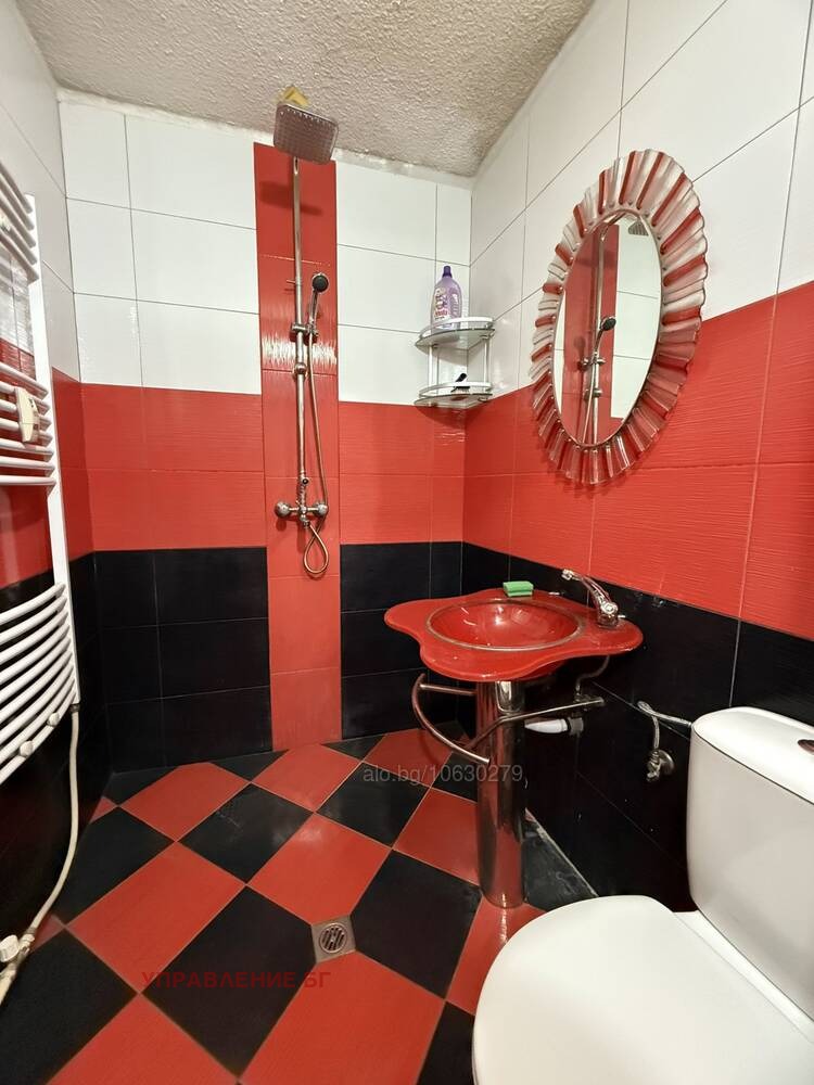 Te huur  1 slaapkamer Sofia , Ljulin - tsentar , 70 m² | 87680136 - afbeelding [4]