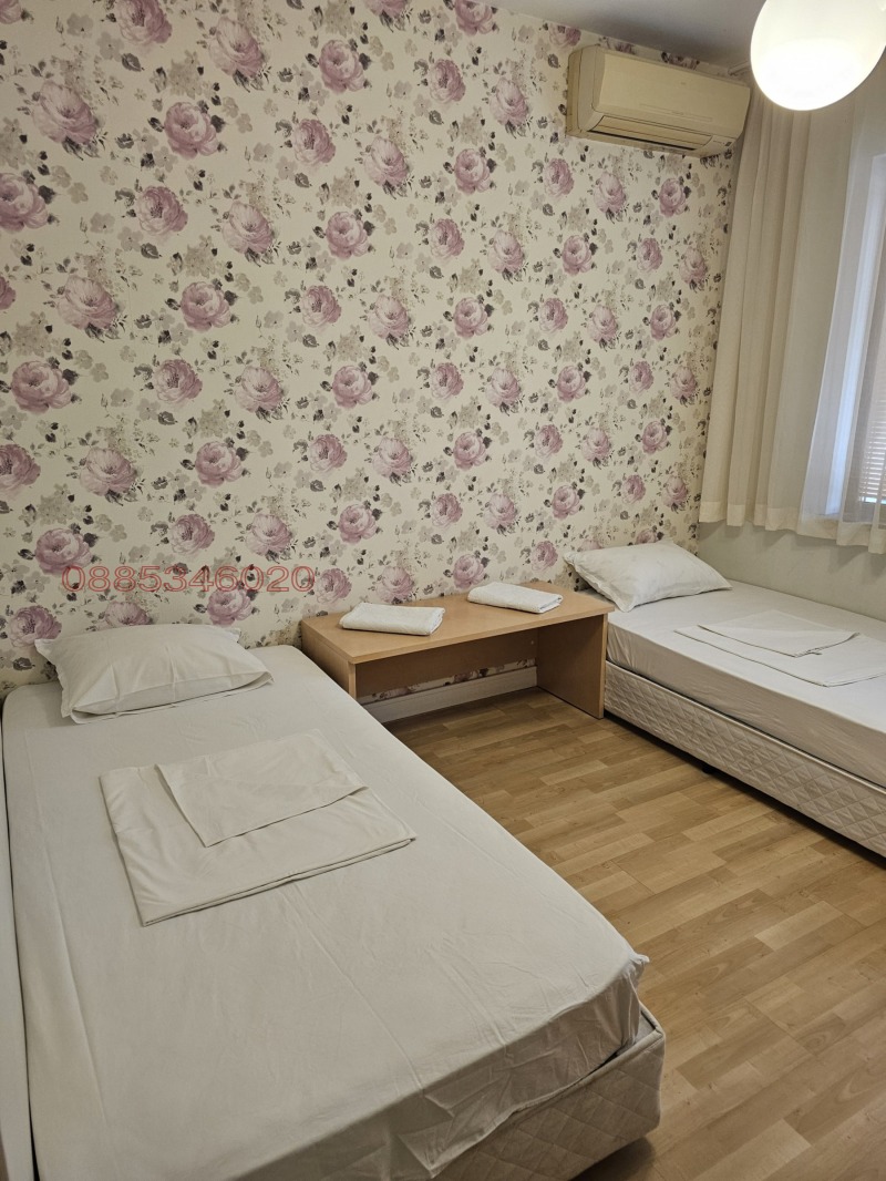 Дава под наем 3-СТАЕН, гр. Варна, ВИНС-Червен площад, снимка 9 - Апартаменти - 52782452