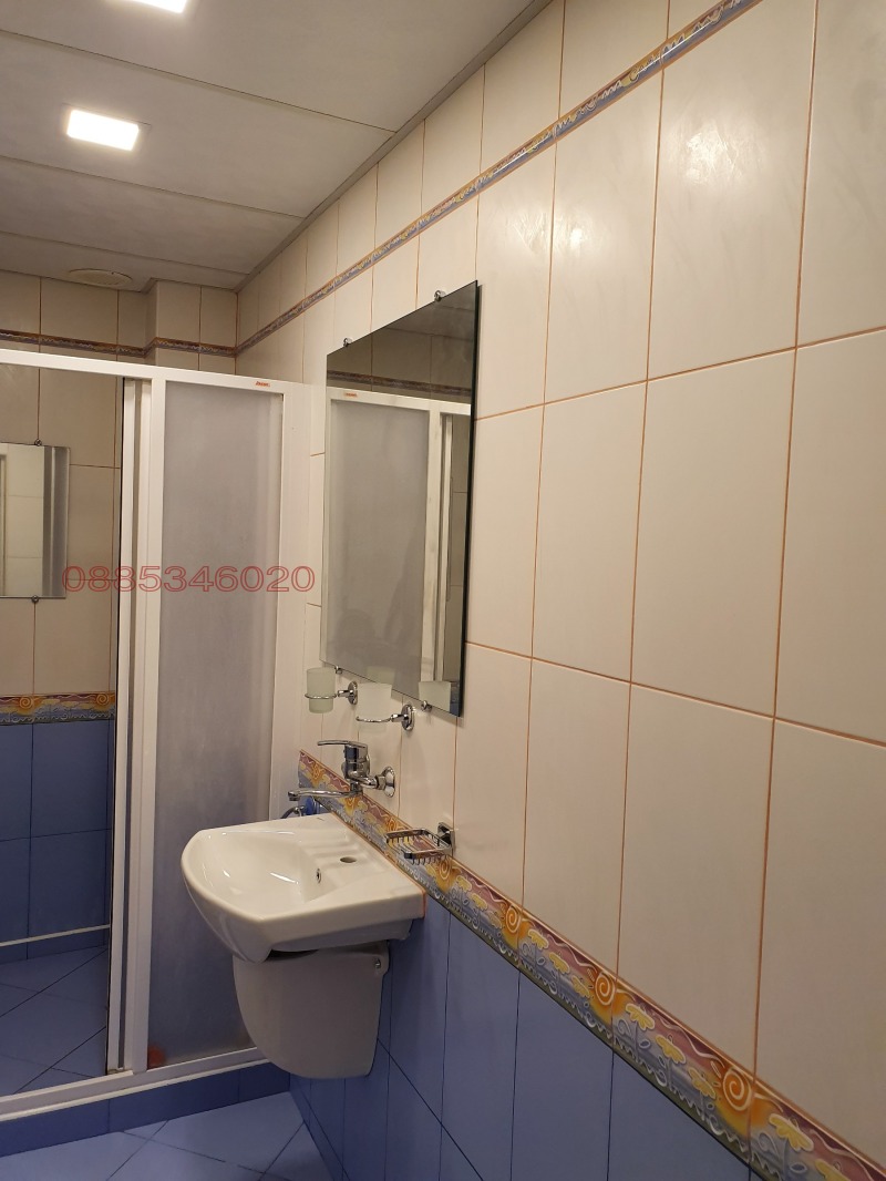 Дава под наем 3-СТАЕН, гр. Варна, ВИНС-Червен площад, снимка 13 - Апартаменти - 52782452