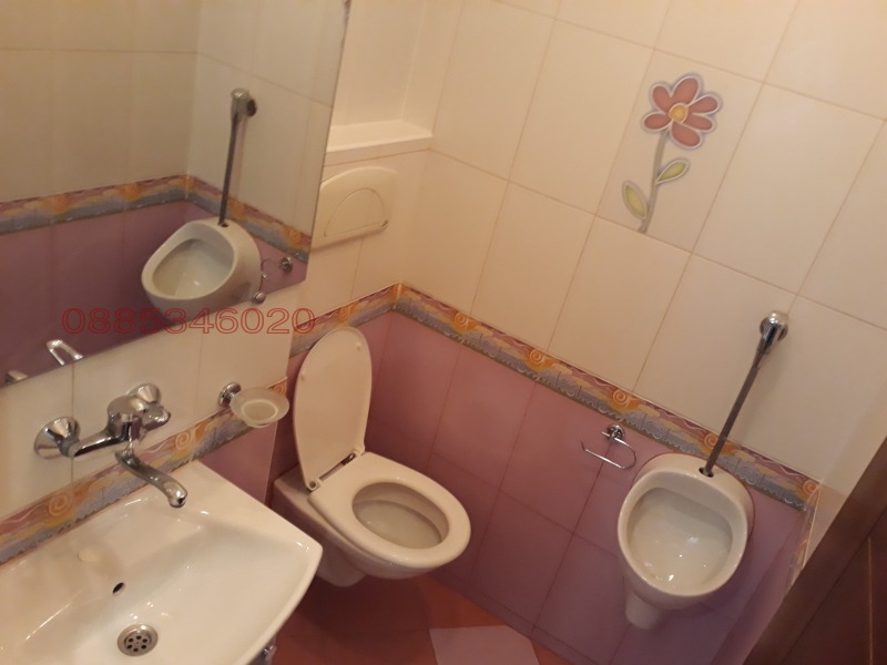 Дава под наем 3-СТАЕН, гр. Варна, ВИНС-Червен площад, снимка 14 - Апартаменти - 52782452