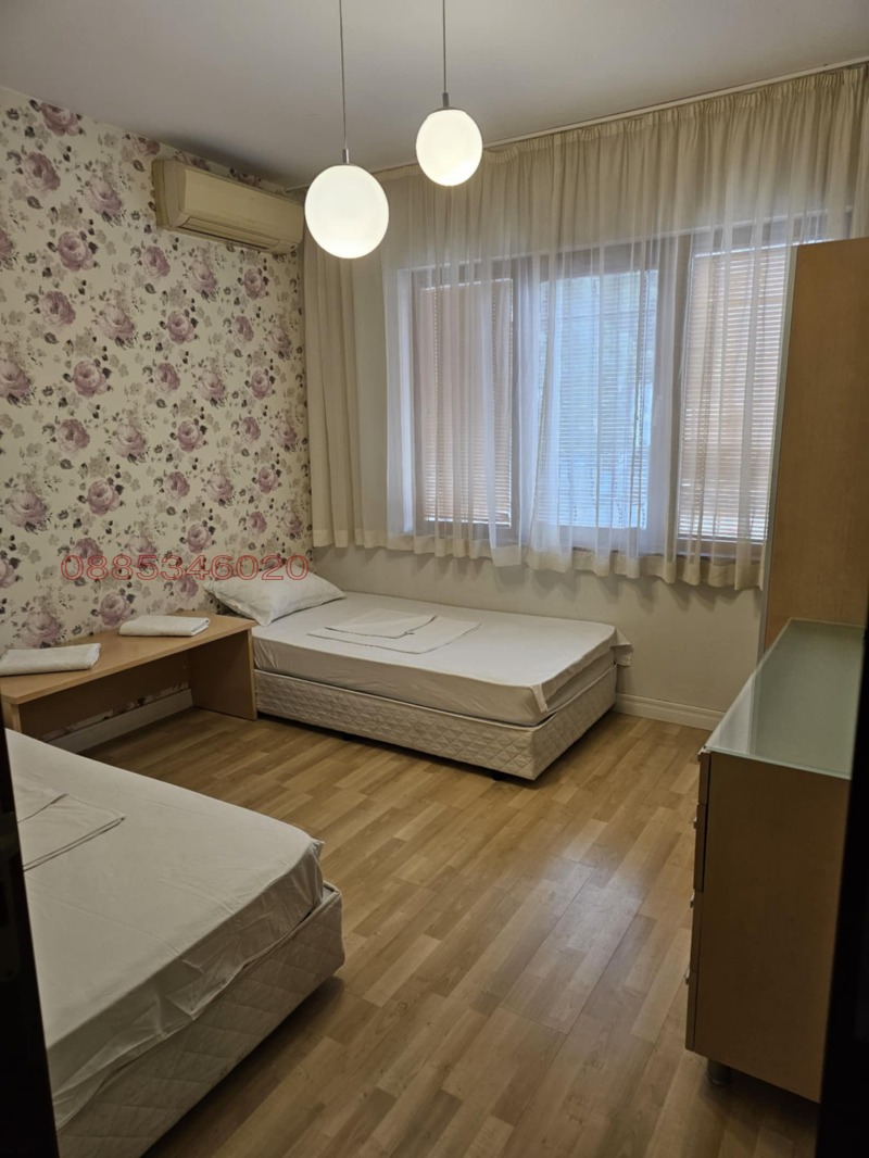 Дава под наем 3-СТАЕН, гр. Варна, ВИНС-Червен площад, снимка 8 - Апартаменти - 52782452