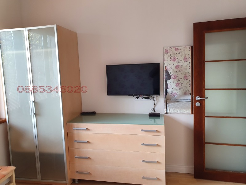 Дава под наем 3-СТАЕН, гр. Варна, ВИНС-Червен площад, снимка 11 - Апартаменти - 52782452