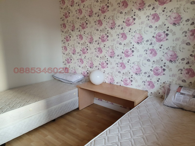 Дава под наем 3-СТАЕН, гр. Варна, ВИНС-Червен площад, снимка 10 - Апартаменти - 52782452