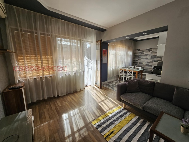 Дава под наем 3-СТАЕН, гр. Варна, ВИНС-Червен площад, снимка 2 - Апартаменти - 52782452